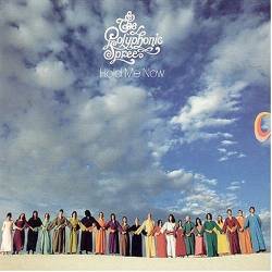 The Polyphonic Spree : Hold Me Now